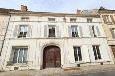 Maison 8 pièces 199000 €