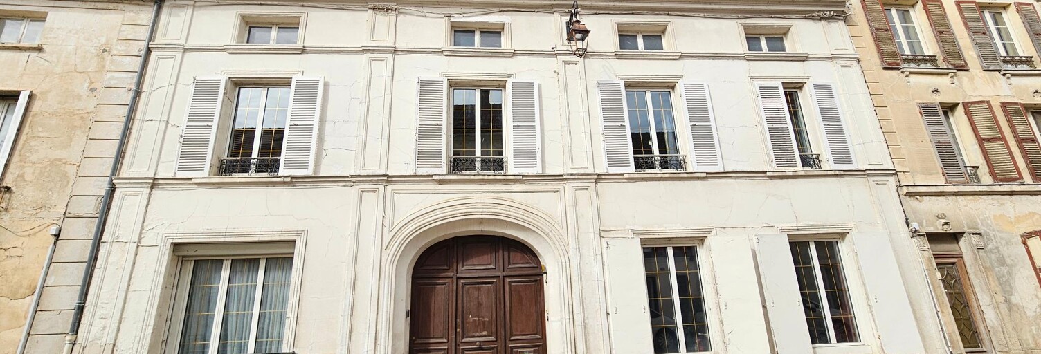 Maison 8 Pièces 276 m² à vendre à Charly-sur-Marne (02310)