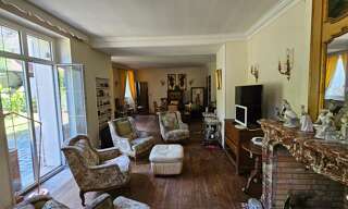 Maison 8 Pièces 276 m² à vendre à Charly-sur-Marne (02310)