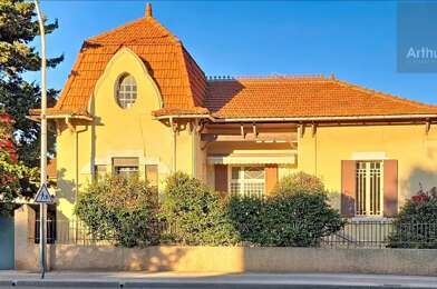 Maison 4 pièces 449000 €