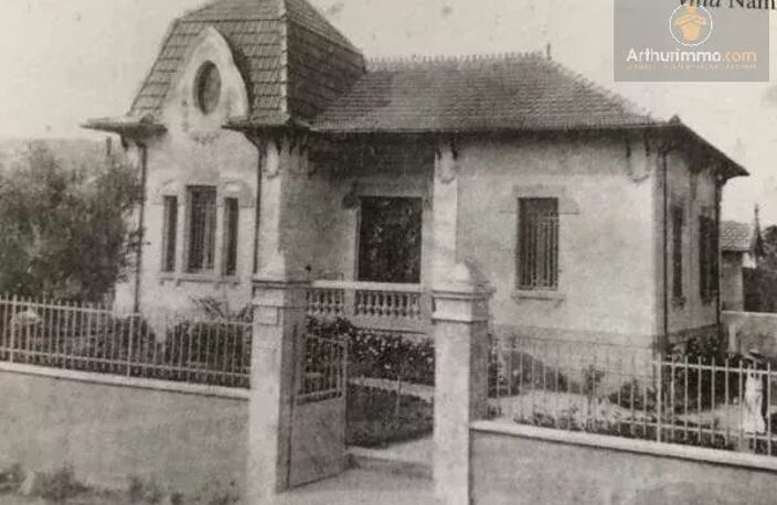 LES SABLETTES - MAR VIVO - Maison Début XXème à 200 mètres des plages — photo 2
