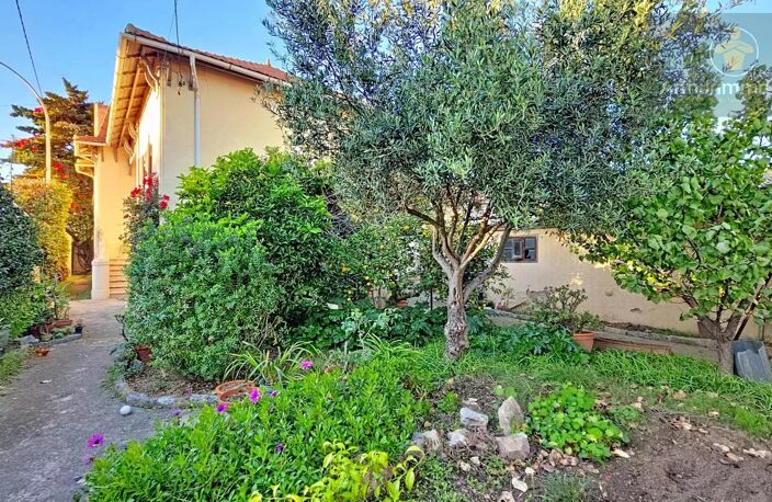 LES SABLETTES - MAR VIVO - Maison Début XXème à 200 mètres des plages — photo 3