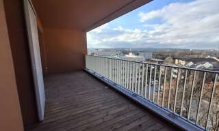 Appartement 2 Pièces 45 m² à louer à Toulouse (31400)