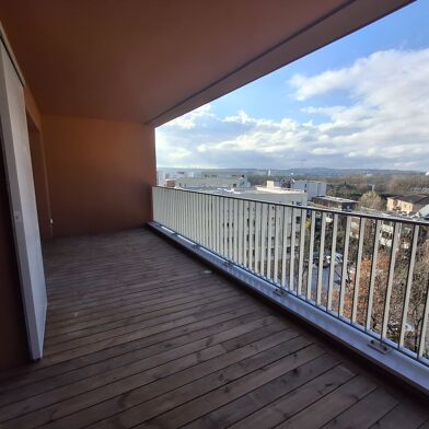 Appartement 2 pièces 800 €