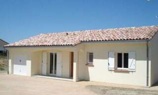 Maison 84 m² à construire Saint-Prim (38370)