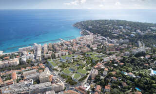 Commerce  50 m² à vendre à Roquebrune-Cap-Martin (06190)