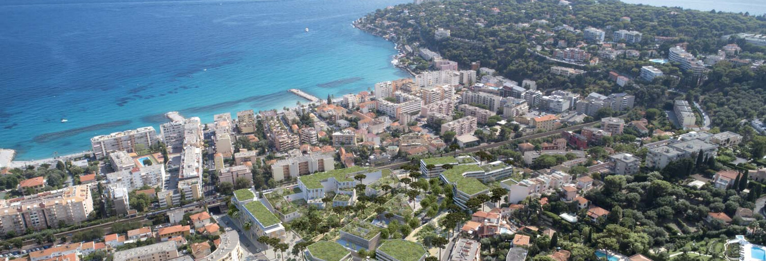 Commerce  50 m² à vendre à Roquebrune-Cap-Martin (06190)