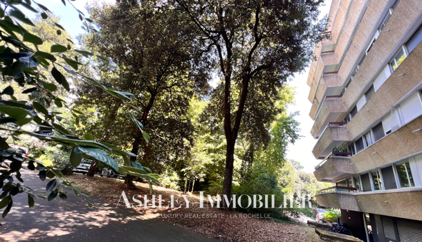 Appartement 2 pièces  à vendre Rochelle (La) 17000