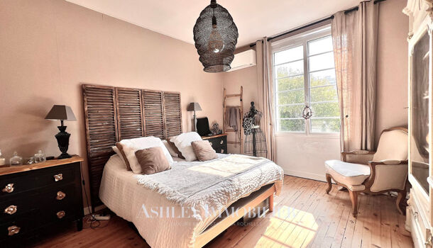 Villa / Maison 5 pièces  à vendre Rochelle (La) 17000