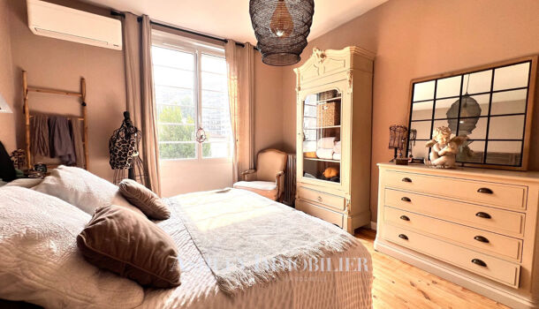 Villa / Maison 5 pièces  à vendre Rochelle (La) 17000