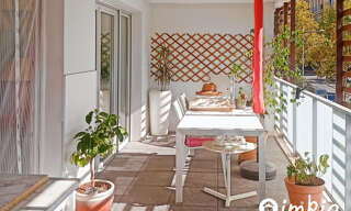 Appartement 3 Pièces 66 m² à vendre à Marseille 2 (13002)