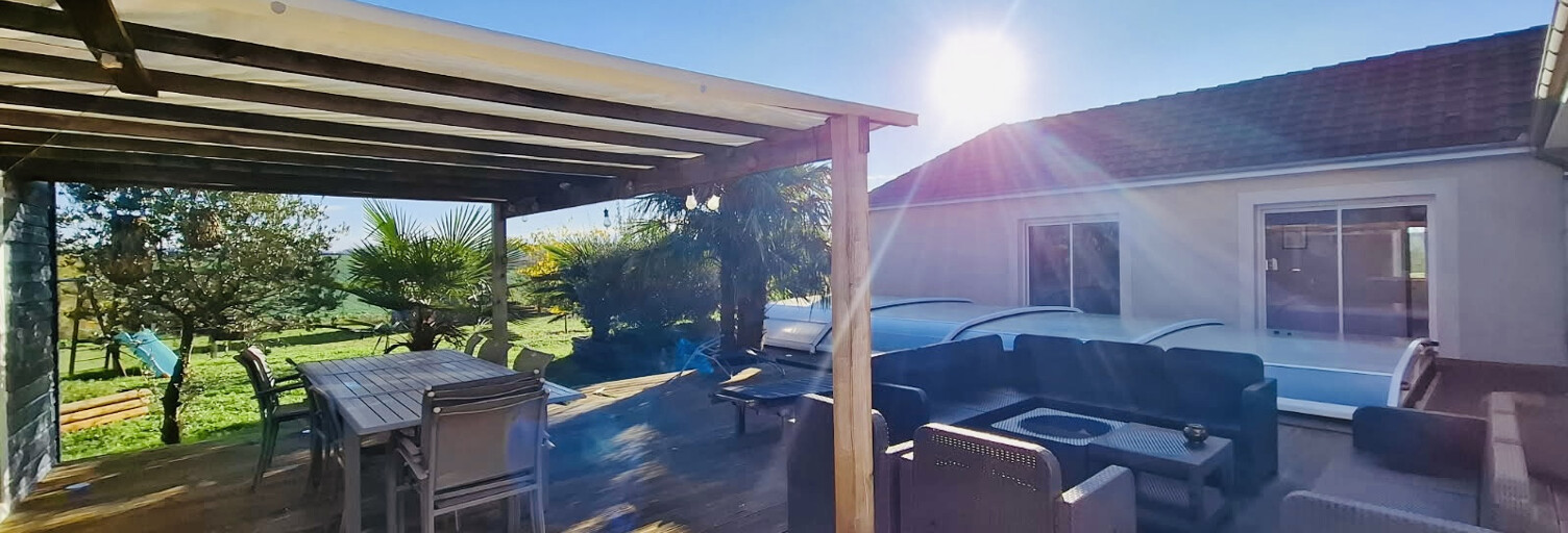 Maison 8 Pièces 200 m² à vendre à Bourges (18000)