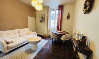 Maison 4 Pièces 67 m² à vendre à Bourges (18000)