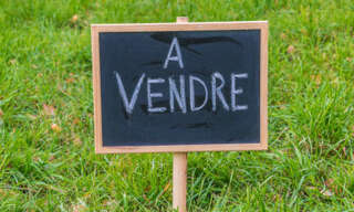 Terrain  10475 m² à vendre à Grouches-Luchuel (80600)