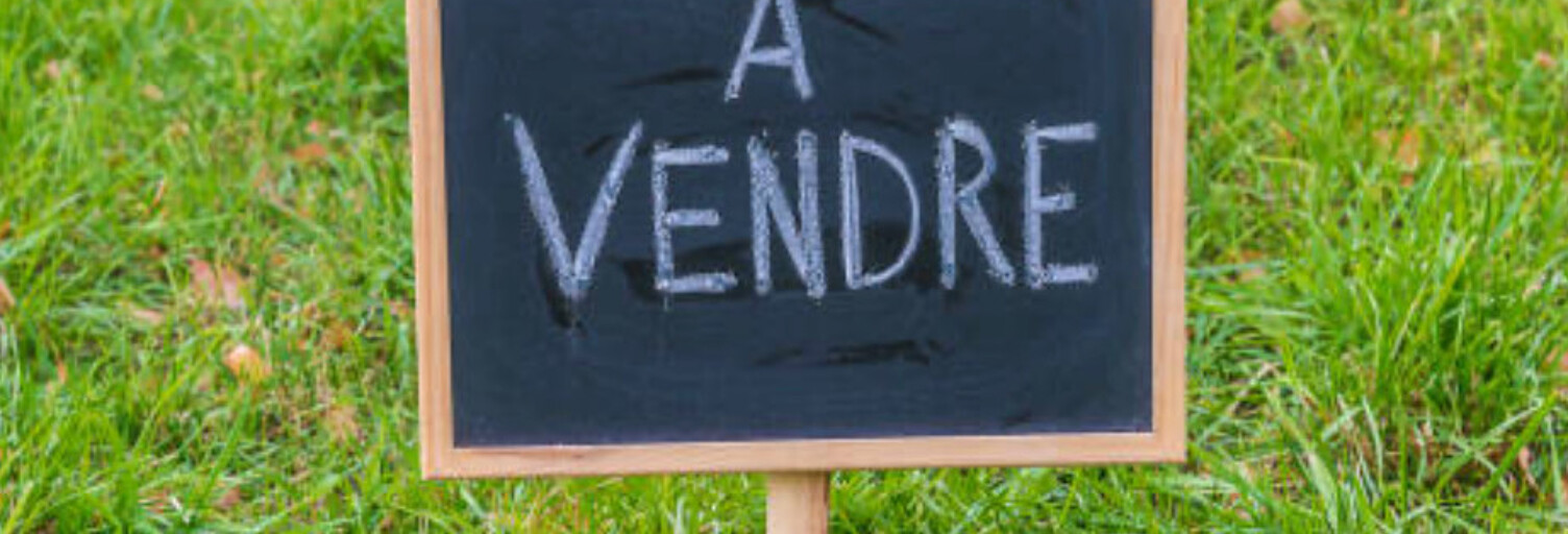 Terrain  10475 m² à vendre à Grouches-Luchuel (80600)