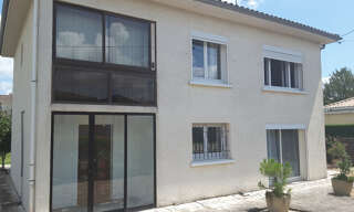 Maison 6 Pièces 115 m² à louer à Saint-Loubès (33450)