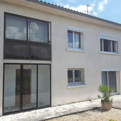 Maison 6 pièces 1396 €