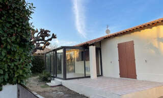 Maison 5 Pièces 113 m² à louer à Le Pouget (34230)