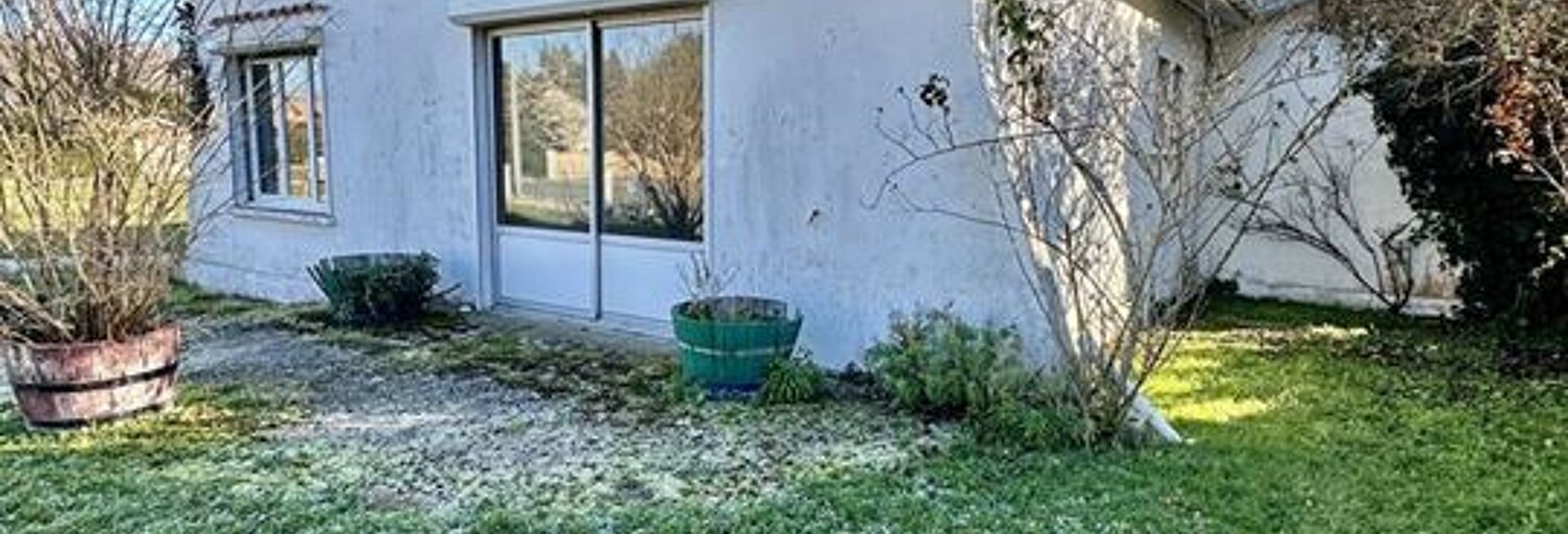 Maison 5 Pièces 115 m² à vendre à Grayan-et-l'Hôpital (33590)