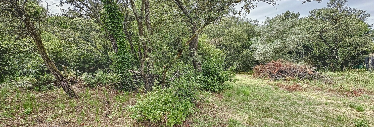 Terrain  374 m² à vendre à Sorgues (84700)
