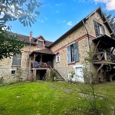 Maison 11 pièces 430000 €