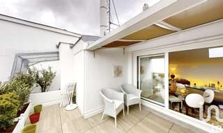 Appartement 2 Pièces 68 m² à vendre à Paris 8 (75008)