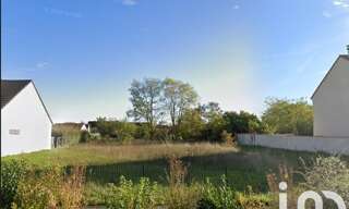 Terrain  650 m² à vendre à La Chapelle-Saint-Mesmin (45380)