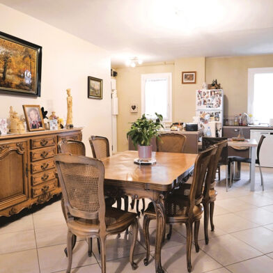 Appartement 3 pièces 165000 €