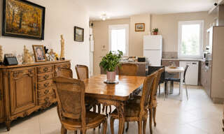 Appartement 3 Pièces 83 m² à vendre à Bourg-en-Bresse (01000)