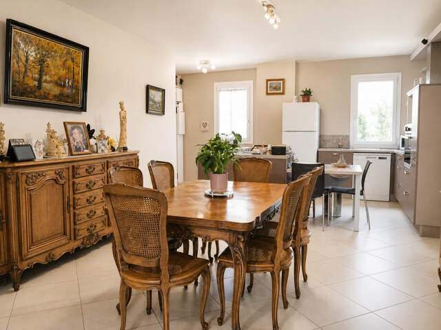 01000 BOURG-EN-BRESSE   Appartement rénové avec vue panorami — photo du bien