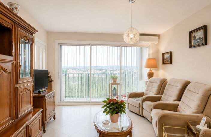 01000 BOURG-EN-BRESSE   Appartement rénové avec vue panorami — photo 5