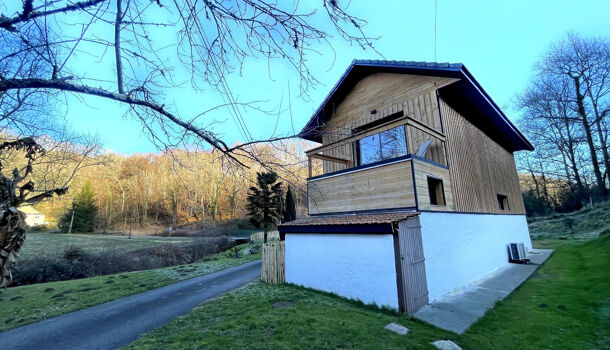 Villa / Maison 4 pièces  à vendre Jurançon 64110