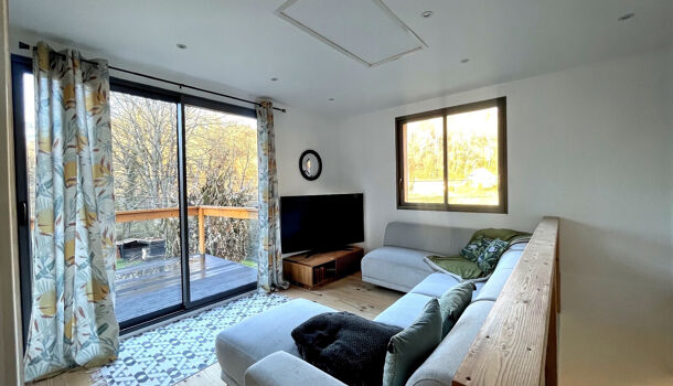 Villa / Maison 4 pièces  à vendre Jurançon 64110