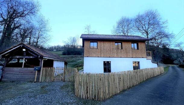 Villa / Maison 4 pièces  à vendre Jurançon 64110