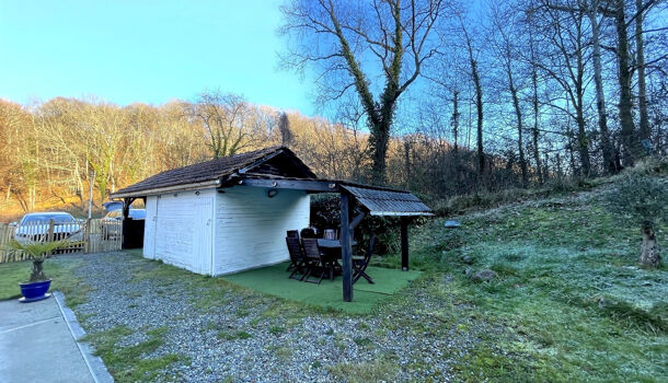 Villa / Maison 4 pièces  à vendre Jurançon 64110