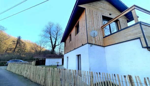 Villa / Maison 4 pièces  à vendre Jurançon 64110