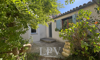 Maison 5 Pièces 112 m² à vendre à Montpellier (34090)