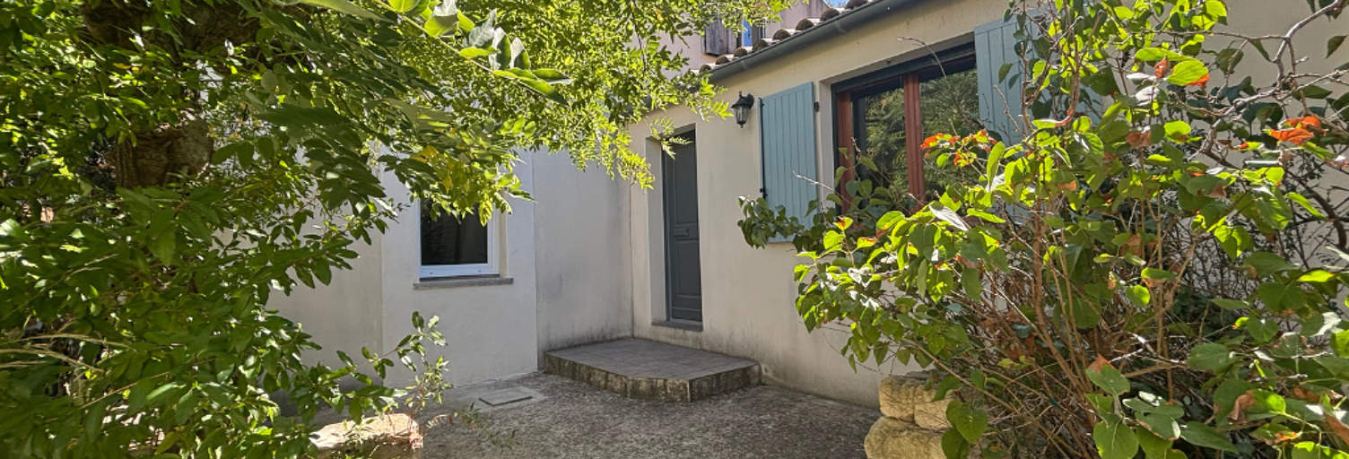 Maison 5 Pièces 112 m² à vendre à Montpellier (34090)