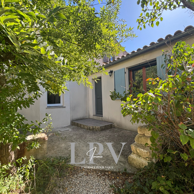 Maison 5 pièces 519000 €