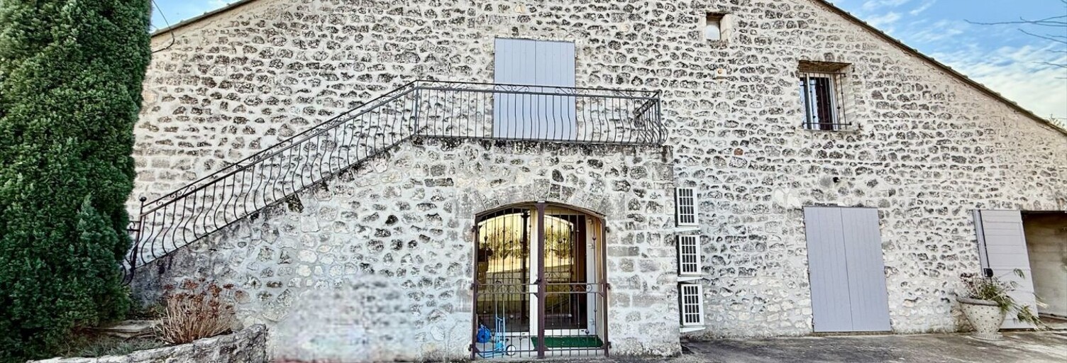 Bureau  303 m² à vendre à Pierrelatte (26700)