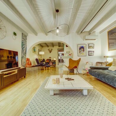 Maison 9 pièces 369000 €