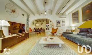 Maison 9 Pièces 210 m² à vendre à Pommérieux (57420)