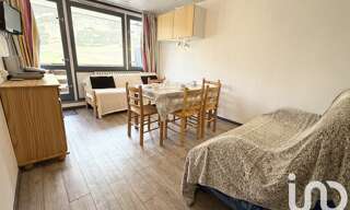 Appartement 1 Pièce 26 m² à vendre à Bagnères-de-Bigorre (65200)