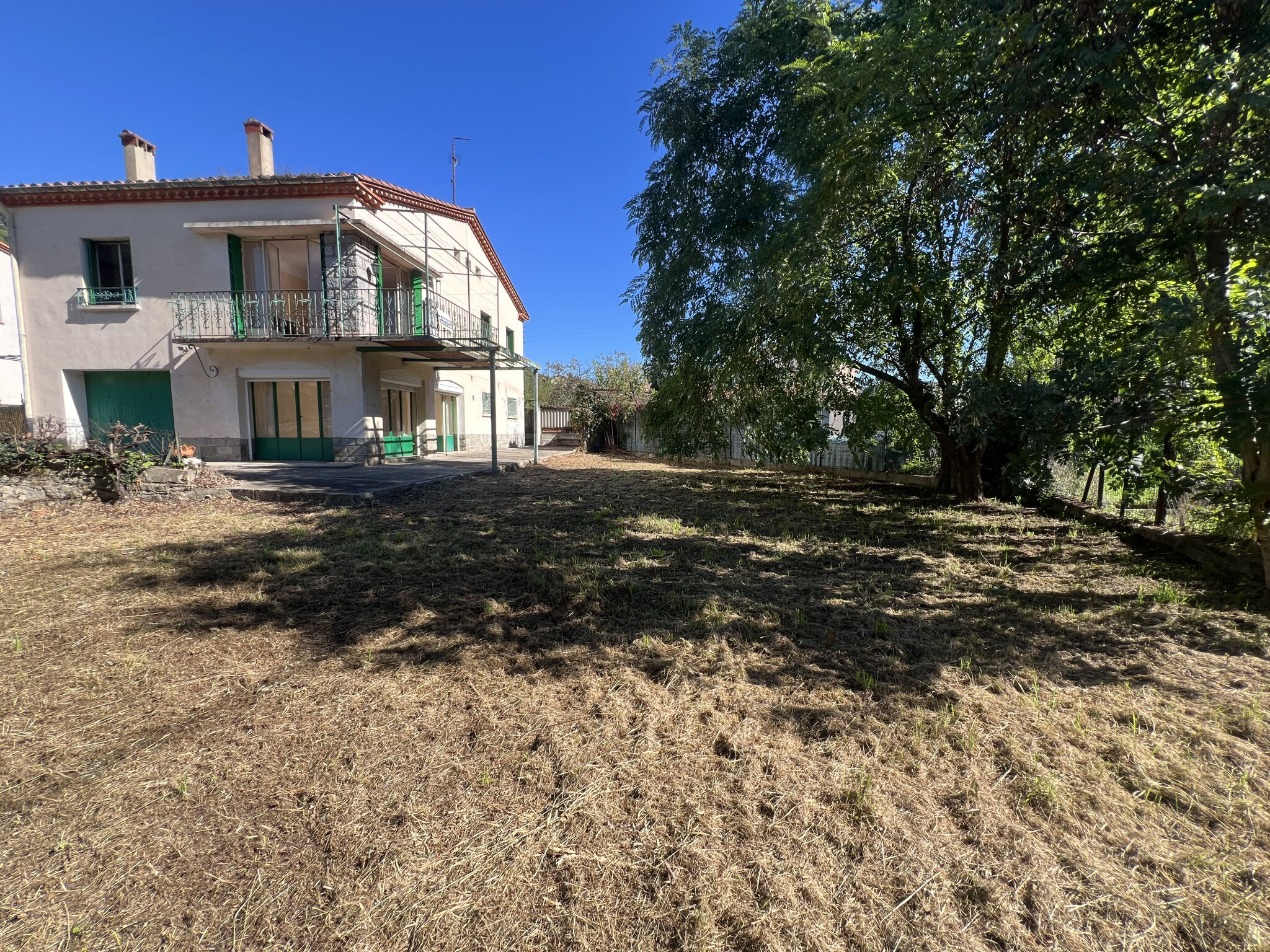 Villa / Maison  T9 à vendre Arles-sur-Tech 66150