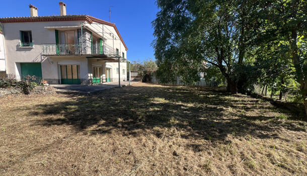 Villa / Maison 9 pièces  à vendre Arles-sur-Tech 66150