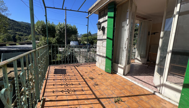 Villa / Maison 9 pièces  à vendre Arles-sur-Tech 66150