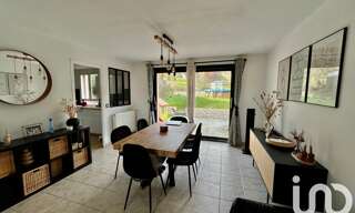 Maison 5 Pièces 100 m² à vendre à Montlhéry (91310)