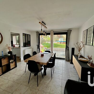 Maison 5 pièces 355000 €