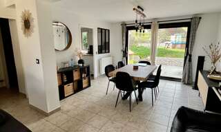 Maison 5 Pièces 100 m² à vendre à Montlhéry (91310)