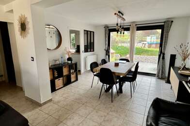 Maison 5 pièces 349900 €